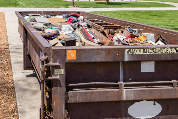Best Shed Removal  in Bellville, TX