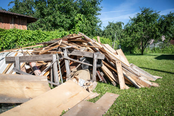 Best Residential Junk Removal  in Bellville, TX