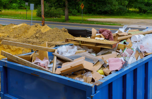 Best Retail Junk Removal  in Bellville, TX